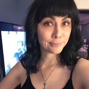 Meet your Posher, Stefanie